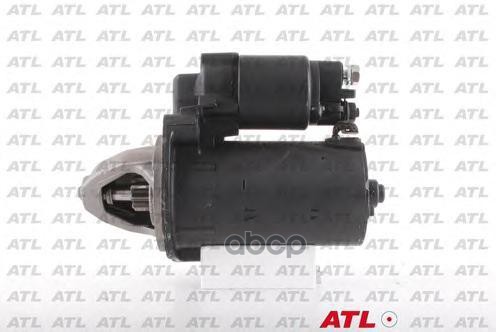 Стартер 12V 14 Kw MERCEDES (W201/W124/S124/C124/T1/T2)  1,8-2,5L (04/77-