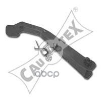 CAUTEX 031254 педаль сцепления CIT JUMPER/PGT BOXER