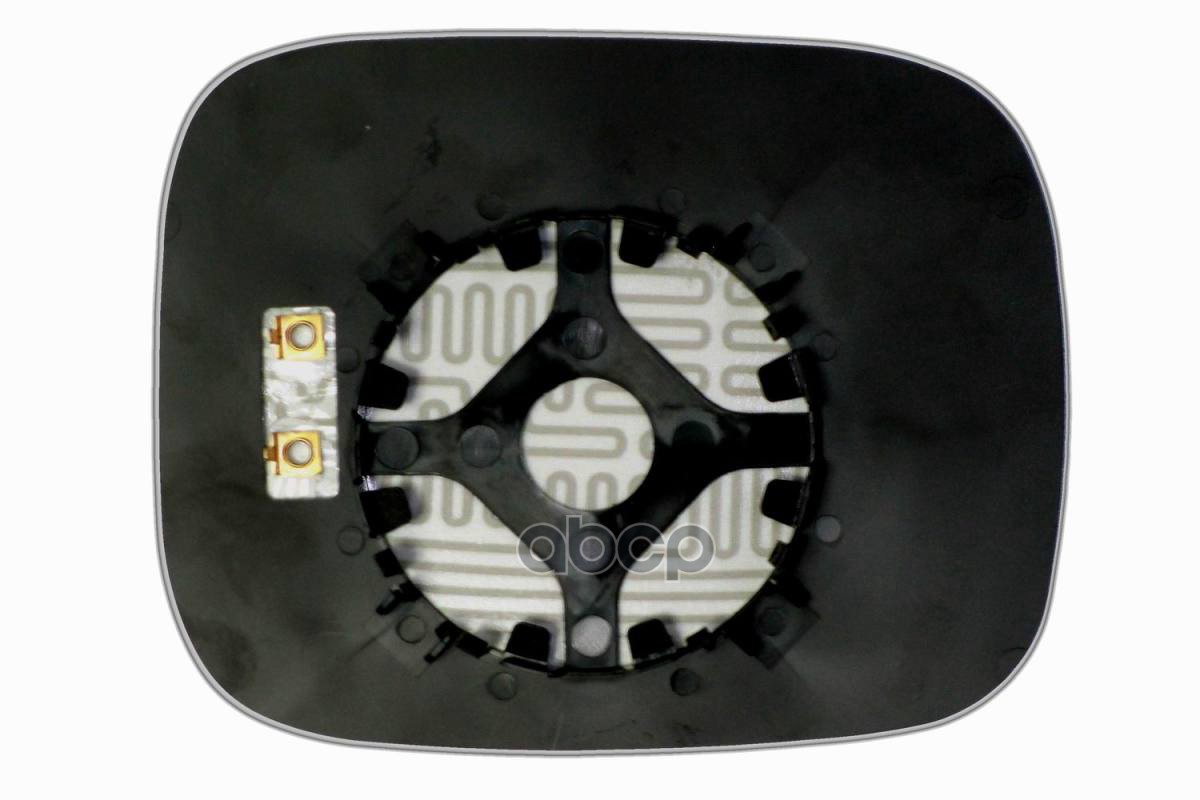 Зеркальный Элемент L Асферический С Обогревом Ergon 95600806 Ergon арт. 95600806