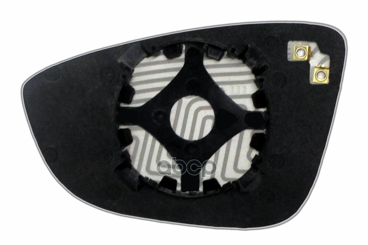 Зеркальный Элемент R Асферический С Обогревом Ergon 93601200 Ergon арт. 93601200