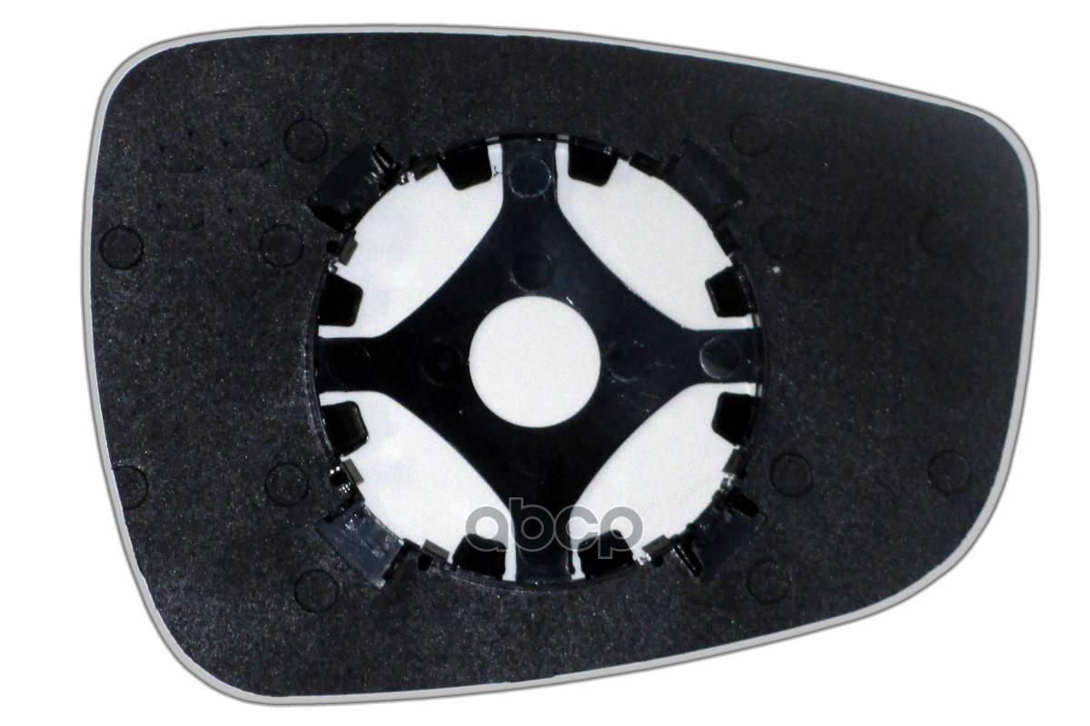 Зеркальный Элемент L Сферический Ergon 39851103 Ergon арт. 39851103