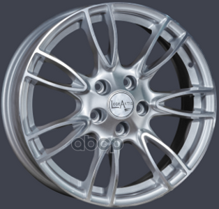 Диск LegeArtis, NS51 7x17/5x114.3ET45 66.1