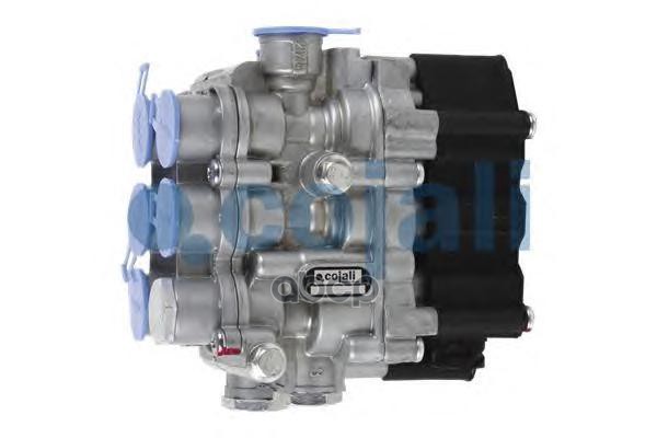 Клапан магнитный ECAS Scania 4 серия