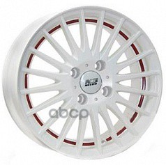 Диск Nitro, Y833 7x17/5x114.3ET45 60.1