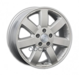 Диск REPLICA, H14 6.5x17/5x114.3ET50 64.1