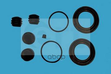 Ремкомплект Тормозного Суппорта Mercedes-Benz: Sprinter 3,5 C Бортовой Платформой/Ходовая Часть (906) 309 Cdi/311 Cdi/315 Cdi...