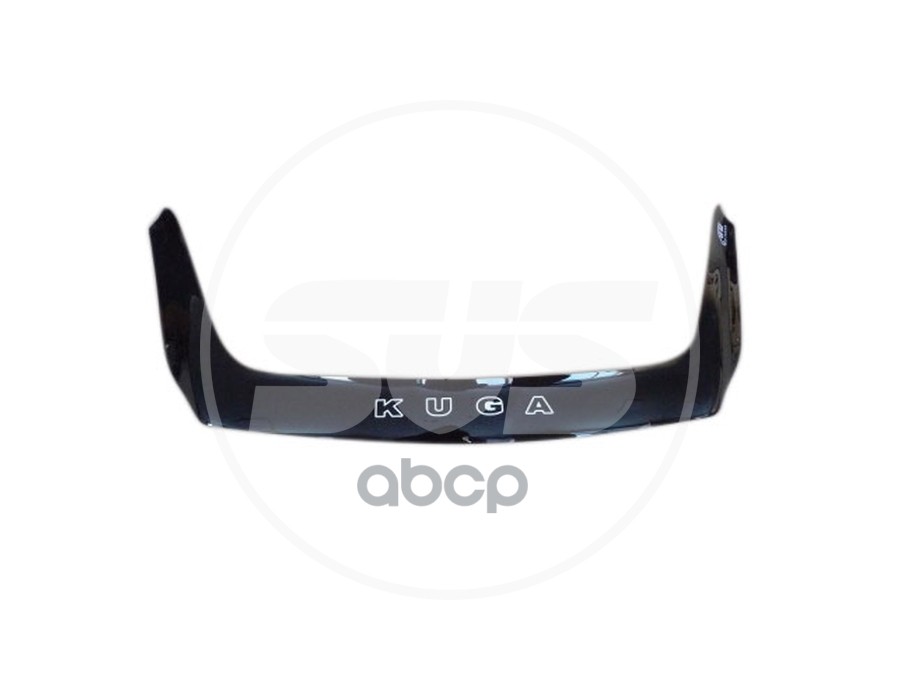 Дефлектор Капота Svs 0420023088 Ford Kuga C 2008Г. По 2013Г. SVS арт. 0420023088