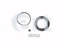 Ремкомплект Тормозного Суппорта Daewoo: Rezzo (Klau) 1.6/1.6 Sx 00 -  Hyundai: I30 1.4/1.6/1.6 Crdi/2.0/2.0 Crdi 07 - Ert арт...