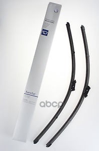 Щетка Стеклоочистителя! К-Кт Audi, Vw VAG арт. 7E1998002