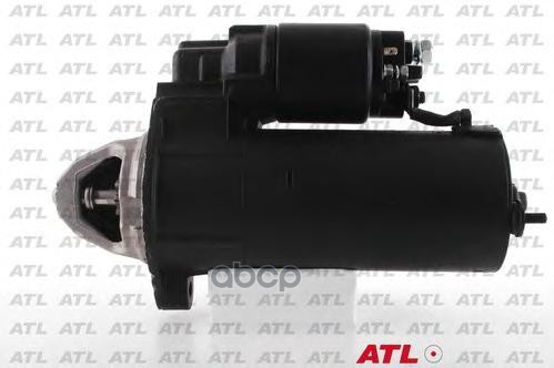 Стартер 12V 1,7Kw BMW E34/E39/E32/E38/E31/E53 3.0/3.5/4.0/4.4/4.6/4.8 92-03