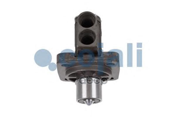 Клапан делителя КПП Volvo FH9/12/16 FM9/12