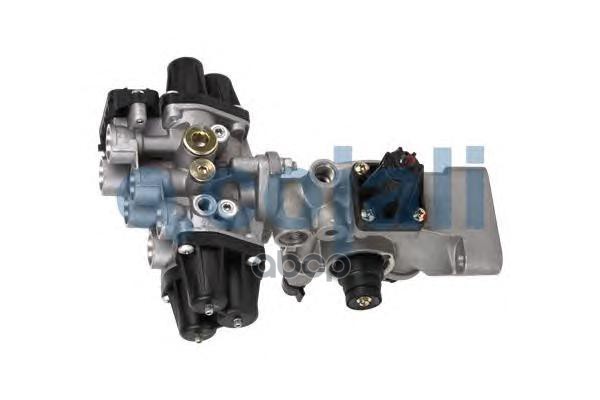 Модуль подготовки воздуха Мерседес Актрос Мп1 Мп 2 Атего Аксор в сборе