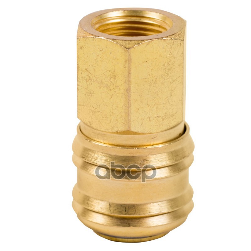 Муфта быстросъемная F>F38 BSPT