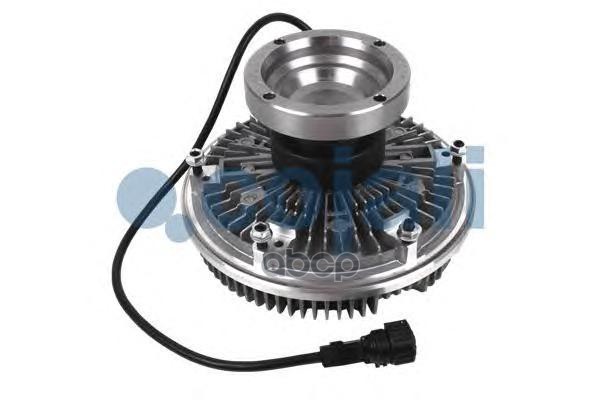 вискомуфта вентилятора RVI Kerax 06>/Premium 2 05>