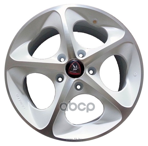 Диск Yamato, Oda Nobunaga 7.5x19/5x108ET50 63.3