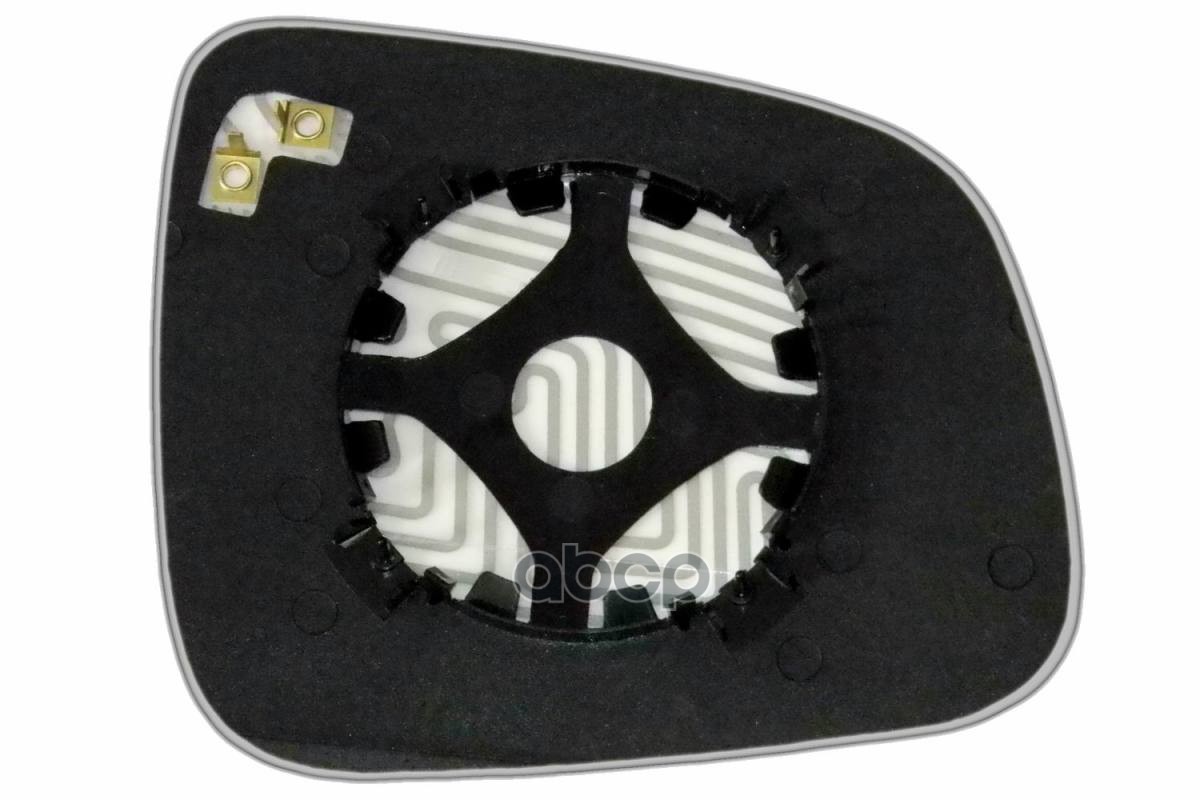 Зеркальный Элемент L Асферический С Обогревом Ergon 21341306 Ergon арт. 21341306