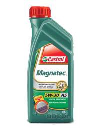 Castrol Magnatec A5 5W-30