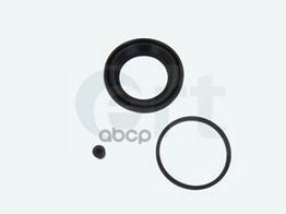 Ремкомплект Тормозного Суппорта Honda: Accord Iii 85-89, Accord Iii Aerodeck 85-89, Accord Mk Iii 85-89, Accord Mk Iii Универ...