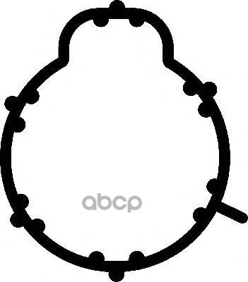 Прокладка впускного коллектора MERCEDES-BENZ A-CLASS A 140A 160 97-04, VANEO 1.6 02-05 CORTECO 450144H Corteco арт. 450144H