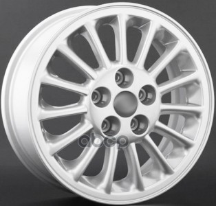 Диск REPLICA, NS7 6.5x16/5x114.3ET42 66.1