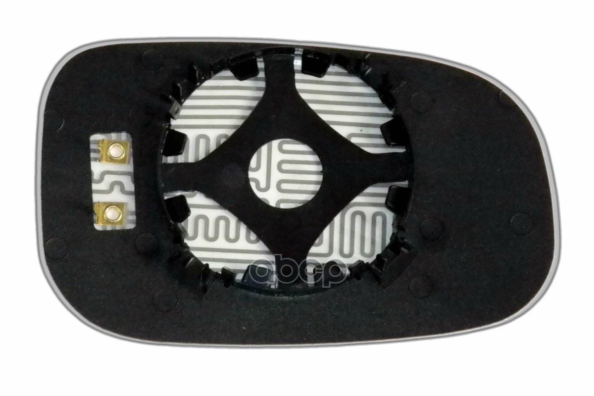 Зеркальный Элемент L Сферический С Обогревом Ergon 95600708 Ergon арт. 95600708