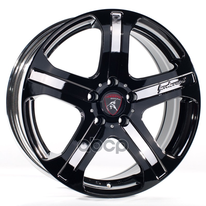 Диск Yamato, Minamoto-no Sunemoto 7x17/5x114.3ET47 66.1