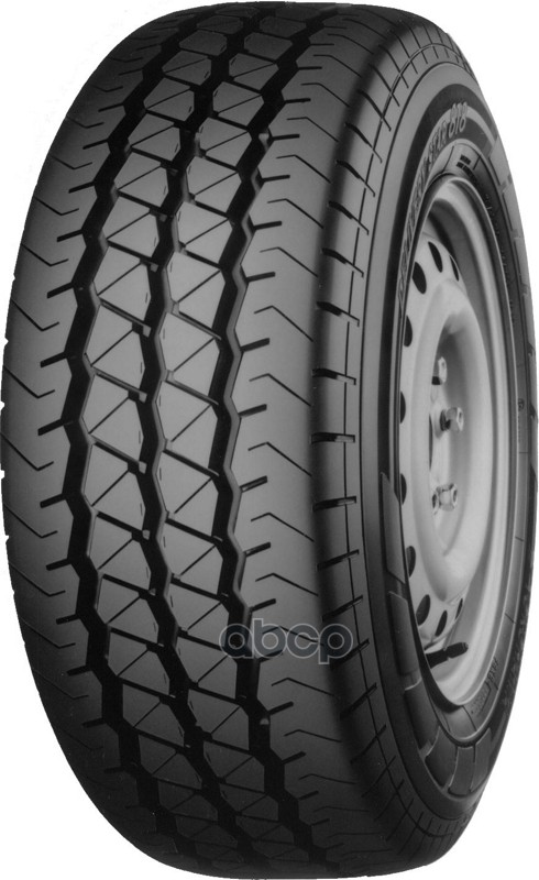 Автошина Yokohama RY818 205/70 R15 106 R