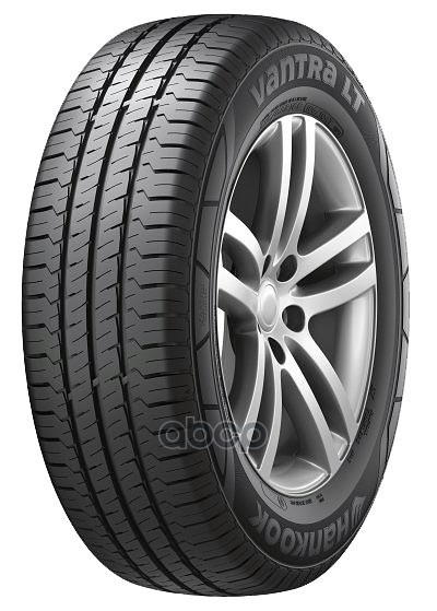 Автошина HANKOOK Vantra LT RA 18 205/65 R16 107 T