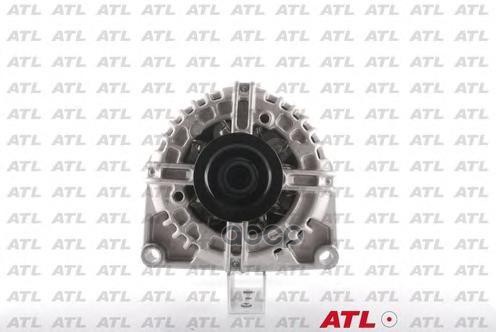 Генератор 14V 120A OPEL Astra G/Astra H/Meriva/Signum/Vectra C/Zafira B  1,6-1,8L