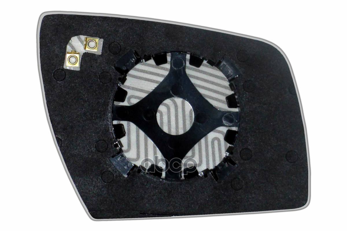 Зеркальный Элемент L Сферический С Обогревом Kia Soul I (09-14) (L. Sf. Cr. 12V. ) Ergon 50230908 Ergon арт. 50230908