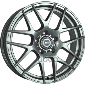 Диск X-Race, AF-02 6.5x16/5x114.3ET40 66.1