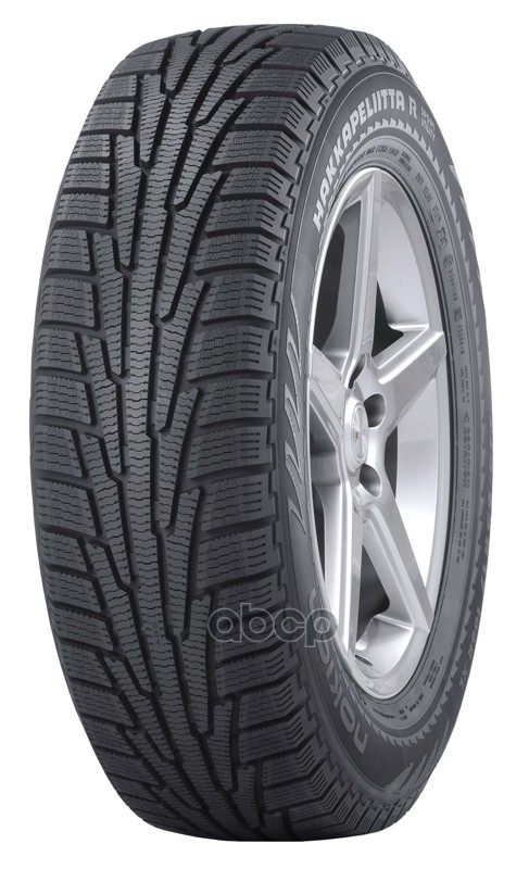Автошина NOKIAN TYRES Hakkapeliitta R SUV 225/70 R16 107 R