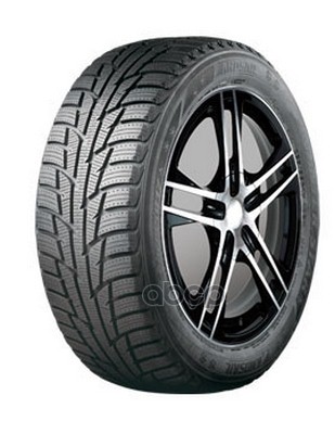 Автошина Landsail Winter Star 215/60 R17 96 H