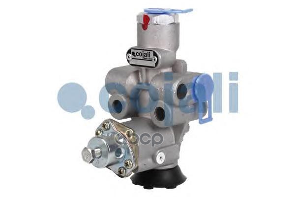 Кран уровня пола