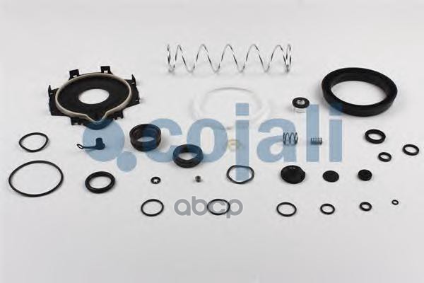 Ремкомплект ПГУ сцепления