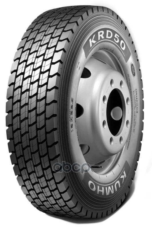 Грузовые шины KUMHO KRD50 315/70 R22.5 154 L
