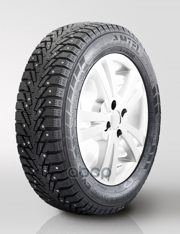 Автошина AMTEL Nordmaster Evo 195/65 R15 91 T