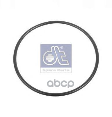 Кольцо Уплотнительное! (Р) Ступицы 142X6 Mb DT Spare Parts арт. 420607