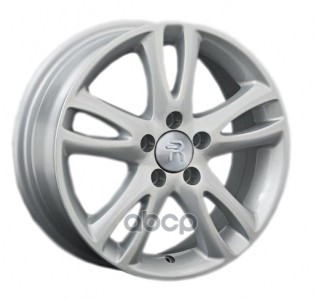 Диск REPLICA, SK1 6x15/5x112ET47 57.1