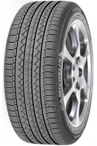 Автошина Michelin Latitude Tour HP 235/55 R19 101 V