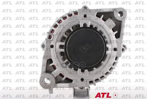 Генератор 14V 90A (со шкивои d-60 mm.) NISSAN Patrol GR II 3,0 DTI 05/00->/ Terrano II 3,0 DI 4WD 05/02->