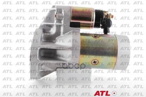 Стартер 12V 2,0 Kw NISSAN