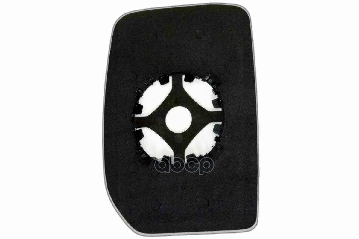 Зеркальный Элемент R Сферический Ergon 28800004 Ergon арт. 28800004