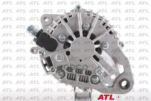 Генератор 14V 90A (со шкивои d-60 mm.) NISSAN Patrol GR II 3,0 DTI 05/00->/ Terrano II 3,0 DI 4WD 05/02->