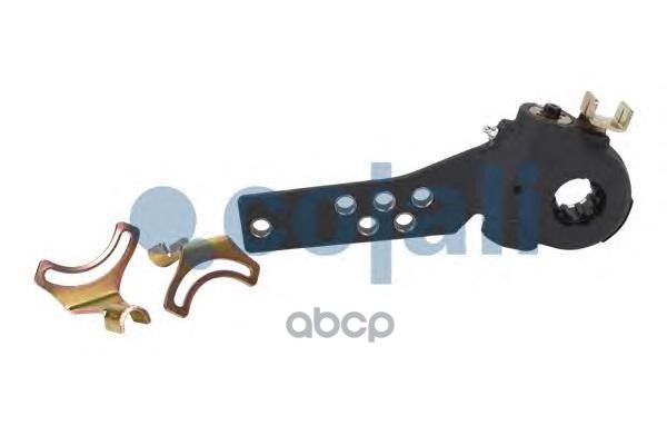 Трещотка барабанного тормоза