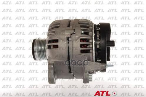 Генератор 14V 120A AUDI A4 1,9 TDI 10/95-09/01/ A6 1,9 TDI 07/00-01/05.VW Passat 1,9/2,0 TDI 10/96-05/05.SKODA Superb 1,9/2,0 TDI 12/01-03/08