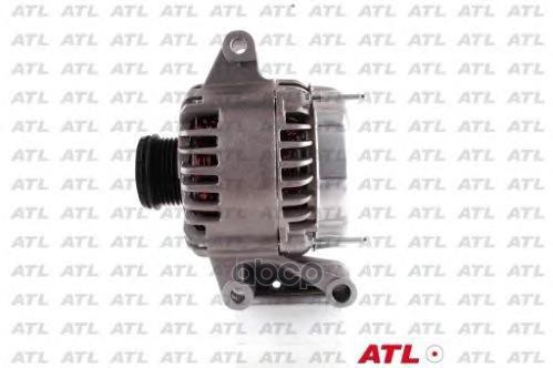 Генератор 14V 90 A FORD Mondeo III 11/00-08/07