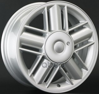 Диск REPLICA, RN1 6.5x16/5x108ET50 60.1