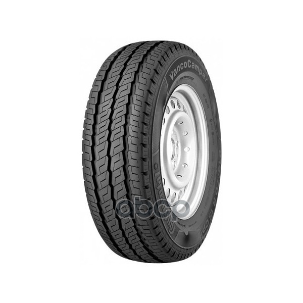 Автошина Continental VancoCamper 195/75 R16 107 R