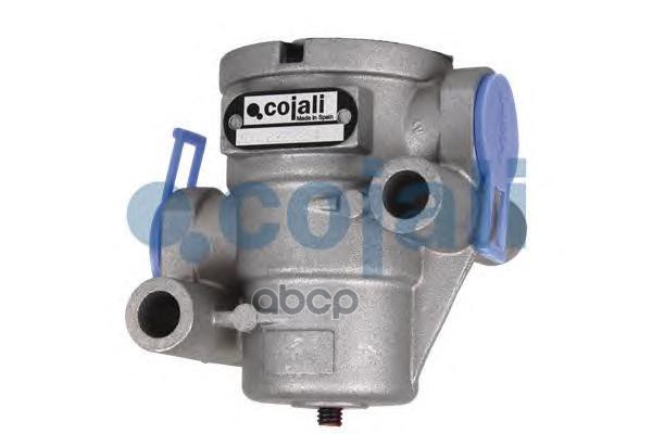 клапан ограничения давления 4750150630 8.5 bar Volvo FH12, DAF